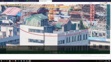 дома на домах?