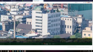 дома на домах?