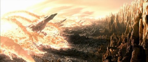 Похоже, что Солженицын с Риддиком в соседних камерах сидел