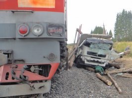 1) По сути авария на ЧАЭС даже  не следствие  раздолбайства  какого либо  руководства а взятие  на себя  ответственности и  незнание ( или забыл )  ньюансов  в графике мощности реактора. Того инженера учили про  провал  на графике - он не учёл. И  нагружал  генераторы  системой   охлаждения  самого реактора  тоже  лично  тот инженер  сугубо  по личному  решению. В  одну  харю. И  если  не путаю, даже  выжил имея  сумасшедшие ожоги. И  в тюрьме  посидеть успел. Просто об  этом  не принято рассазывать в таком виде.

2) не знаю про 180, а при сотне  локомативу что корова, что легковушка - разносит в  брызги и потом  надо  только царапины на краске  замазать. На фото  локомотив   размазавший  3 лося на полном  ходу и  иномарка  раскатавшая корову  на скорости больше сотни.