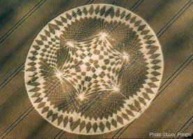 Теперь ясно ,кто на полях рисовал.