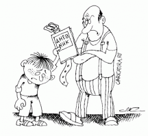 Смешные картинки с надписями