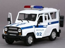 Тоже мусоровоз