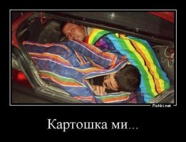 Двух мигрантов зашили в матрасы, чтобы переправить в Европу