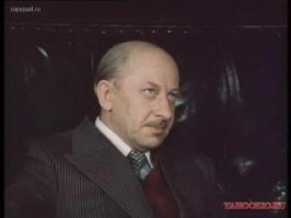 добавил бы ещё сцену с Ручечником