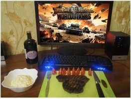 Неутешительные итоги встречи Нового года 2019