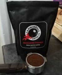 Не мой вариант. Я растворимый кофе пью очень редко :)  Вот это сейчас у меня  в топе