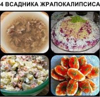 Неутешительные итоги встречи Нового года 2019