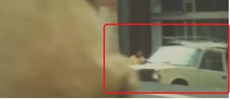 Один из любимых фильмов, но киноляпов ..., можно целую дополнительную серию создать!