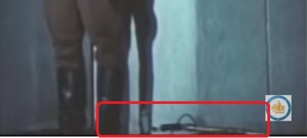 Топ-11 сцен из "Место встречи изменить нельзя"