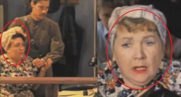 Топ-11 сцен из "Место встречи изменить нельзя"