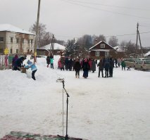 выйдет примерно так :