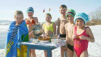 Безудержное веселье