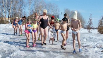 Безудержное веселье