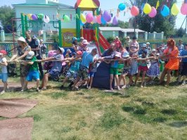 Безудержное веселье