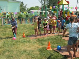 Безудержное веселье