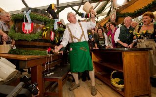 Неожиданные факты о Германии, которые вы могли не знать