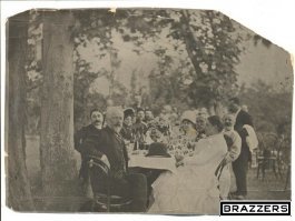 20 дореволюционных снимков, которые показывают, как жили в России больше 100 лет назад