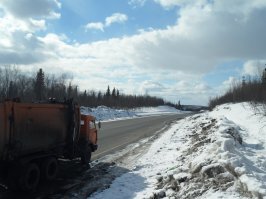 Я вот на этом ездил.