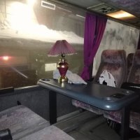 Я даже знаю чьё это место...