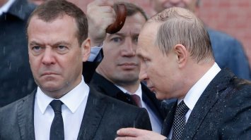 Странные прически этих политиков обсуждает все Интернет-сообщество