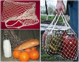 Авоська - это наше все!