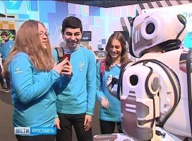 Показывали уже этих беспилотников, искусственный интеллект ёпта