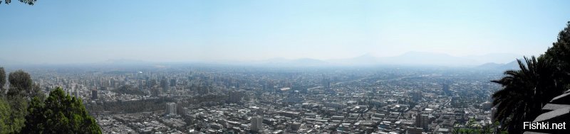 вот Вам малая толика из семейного альбома Чили: