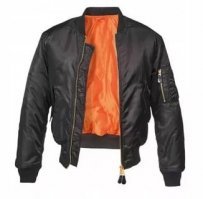 Мой "модный набор" состоял из: