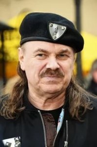 Это Петрович