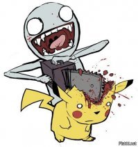 Игорь Верник проехал по пешеходному тротуару в окружении охраны