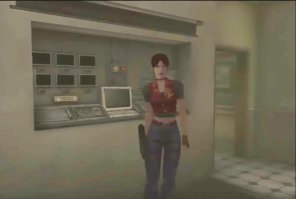 Старый добрый Дримкаст:)