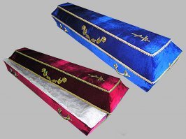 Антипост "Жизнь в капсулах"