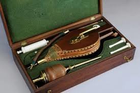 Кто угадает для чего сей девайс!?))