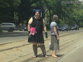 И не только коня...