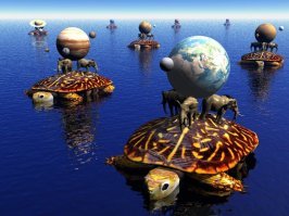 Если бы космос был ближе