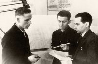 Первые образцы оружия Калашникова