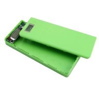 Замена аккумулятора на примере повербанка