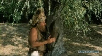 Если кто смотрел и помнит:)