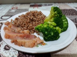 Почему большинство иностранцев брезгуют гречкой?