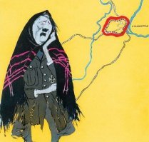 Там написано Сталинград.