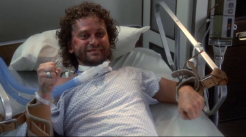 Кто смотрел, тот поймет