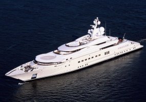 Pelorus. 300 млн.