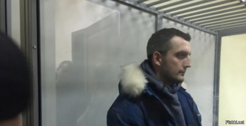Боксер одним ударом убил сотрудника охраны Порошенко