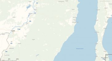 Вы, первоначально, определите место, откройте карту, а потым высказывайте. А то запросто можно в разряд п.и.з.д.а.б.о.л.о.в угодить.