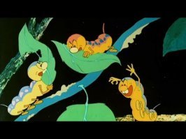 ах, какое наслажденье - кушать лесонасажденья!