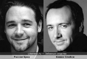 А я Рассела Кроу больше "ку" )))