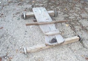 Посвящается всем, кто отгрызал корочку, неся хлеб домой