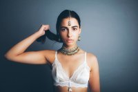 Жасмин тоже есть :)