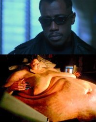 Парень, страдающий от ожирения, целыми днями ест и играет в видеоигры